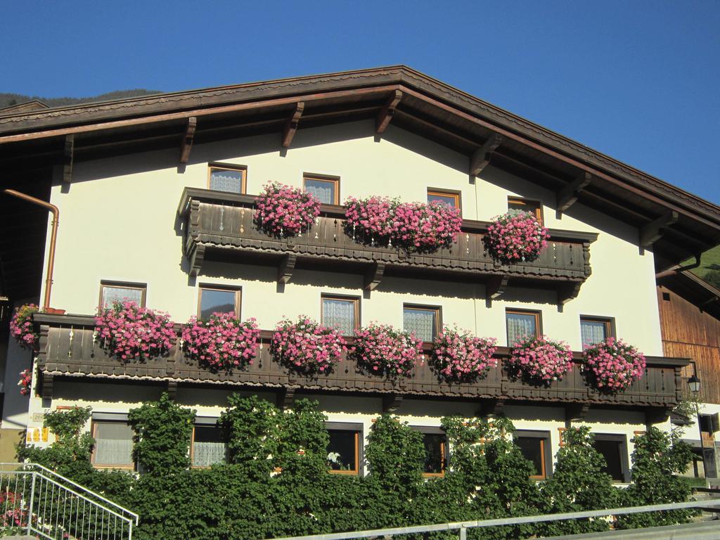 Appartement Sporer Hippach